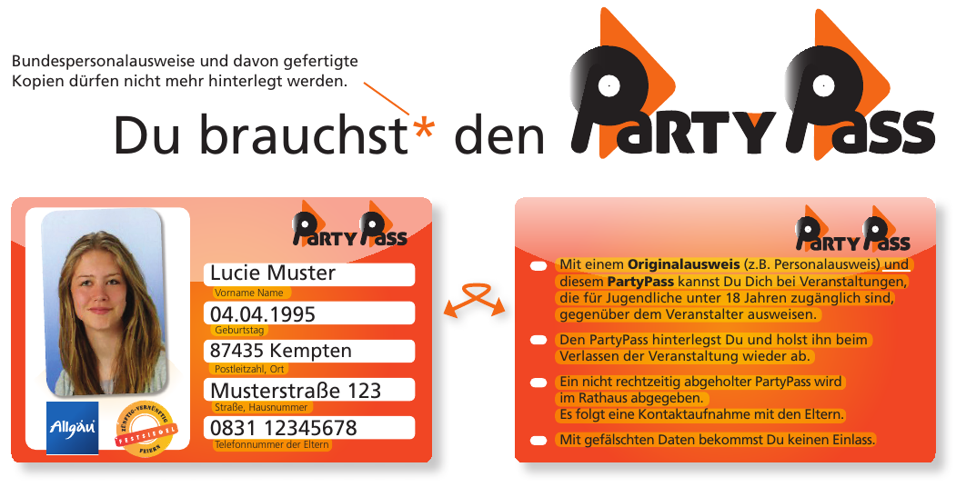 PartyPass