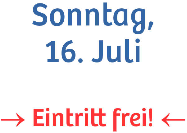 Sonntag