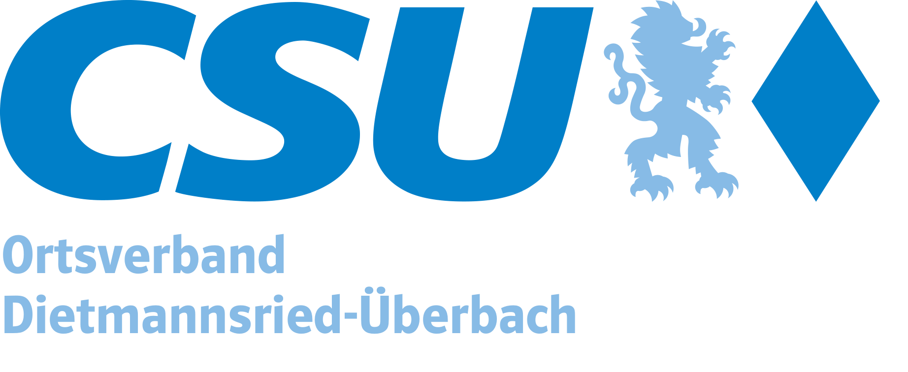 CSU Dietmannsried-berbach