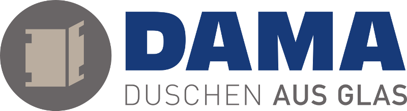 DAMA-Duschen