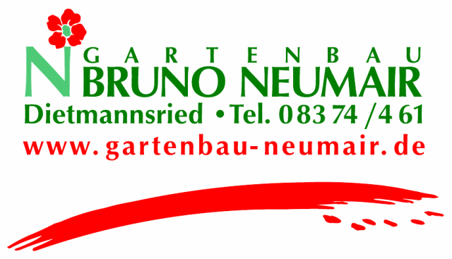 Gartenbau Neumair