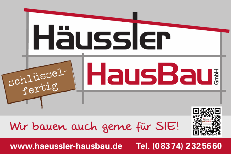 Hussler Hausbau