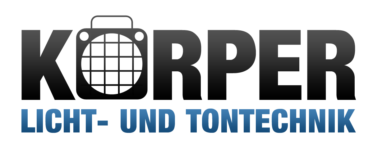 Krper Licht- und Tontechnik