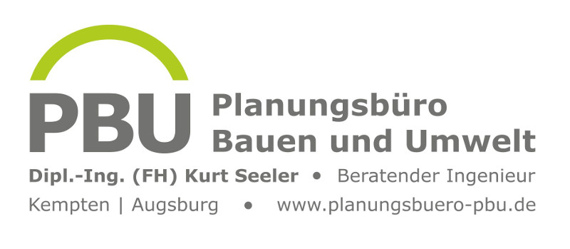 Planungsbro Bauen und Umwelt