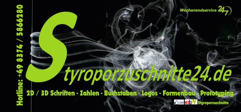 Styroporzuschnitte24