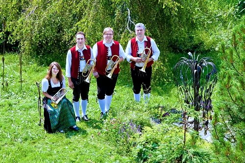 Fluegelhorn