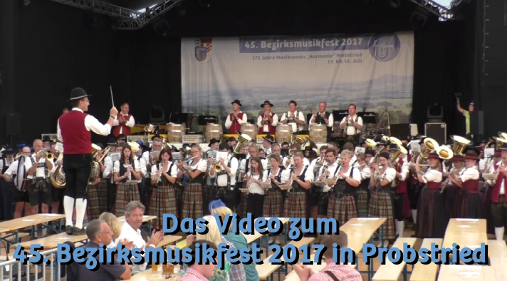 BMF 2017 Gesamtvideo