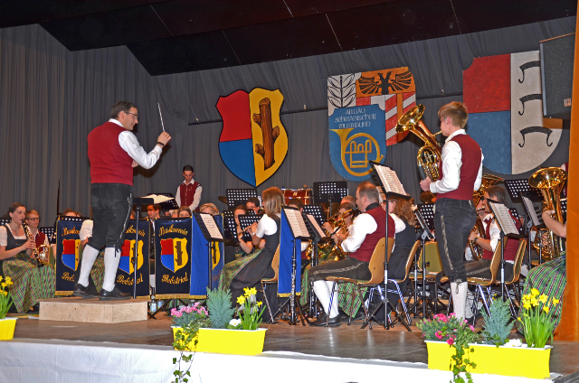 Jubilumskonzert