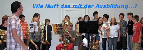 ausbildung