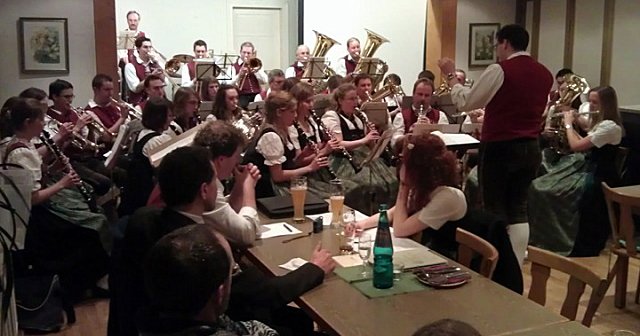 Generalversammlung