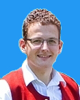 1. Dirigent Michael Weixler