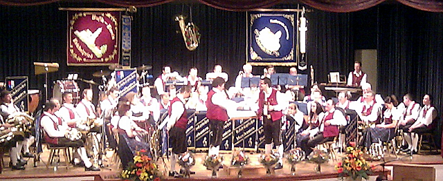Konzert Reicholzried