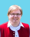 2. Vorstand Thilo Zedelmaier