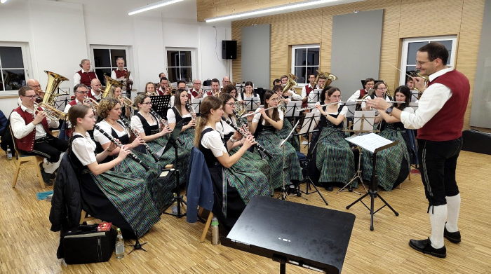 Generalversammlung 2026