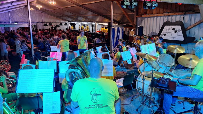 Sommerfest